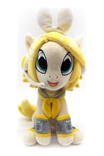 My Little Pony x Piapro Plush Figure Rin 22 cm