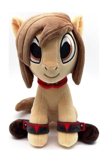 My Little Pony x Piapro Plush Figure Meiko 22 cm