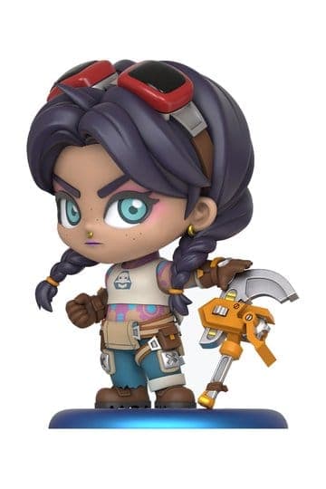 Fortnite Cosbi Mini Figure Jules 8 cm