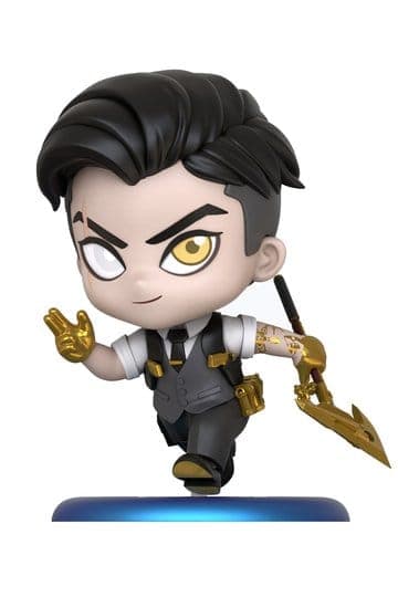 Fortnite Cosbi Mini Figure Midas 8 cm