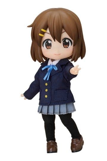 K-ON! Nendoroid Doll Yui Hirasawa 14 cm