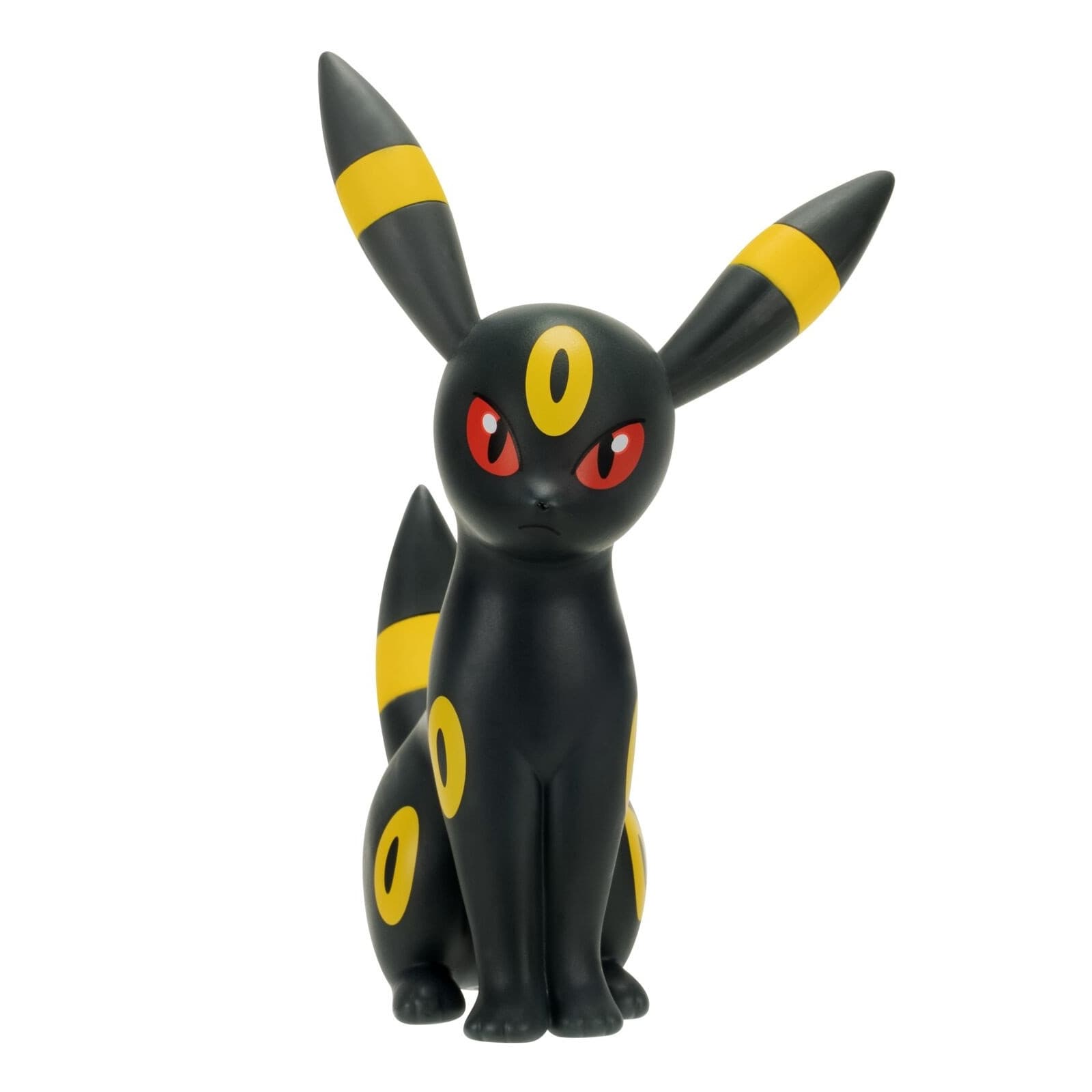 Pokémon Figure in Vinile Umbreon 12 cm