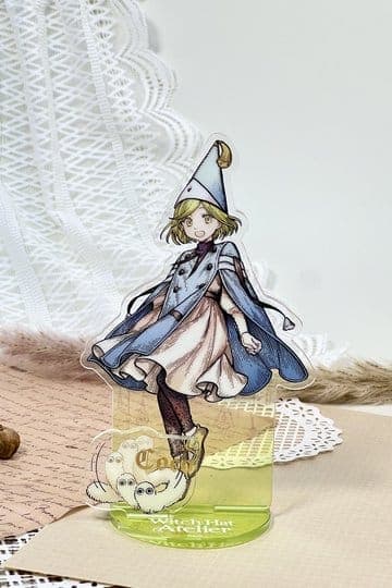 Witch Hat Atelier Acrylic Standee Coco