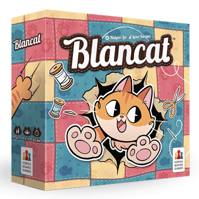Blancat