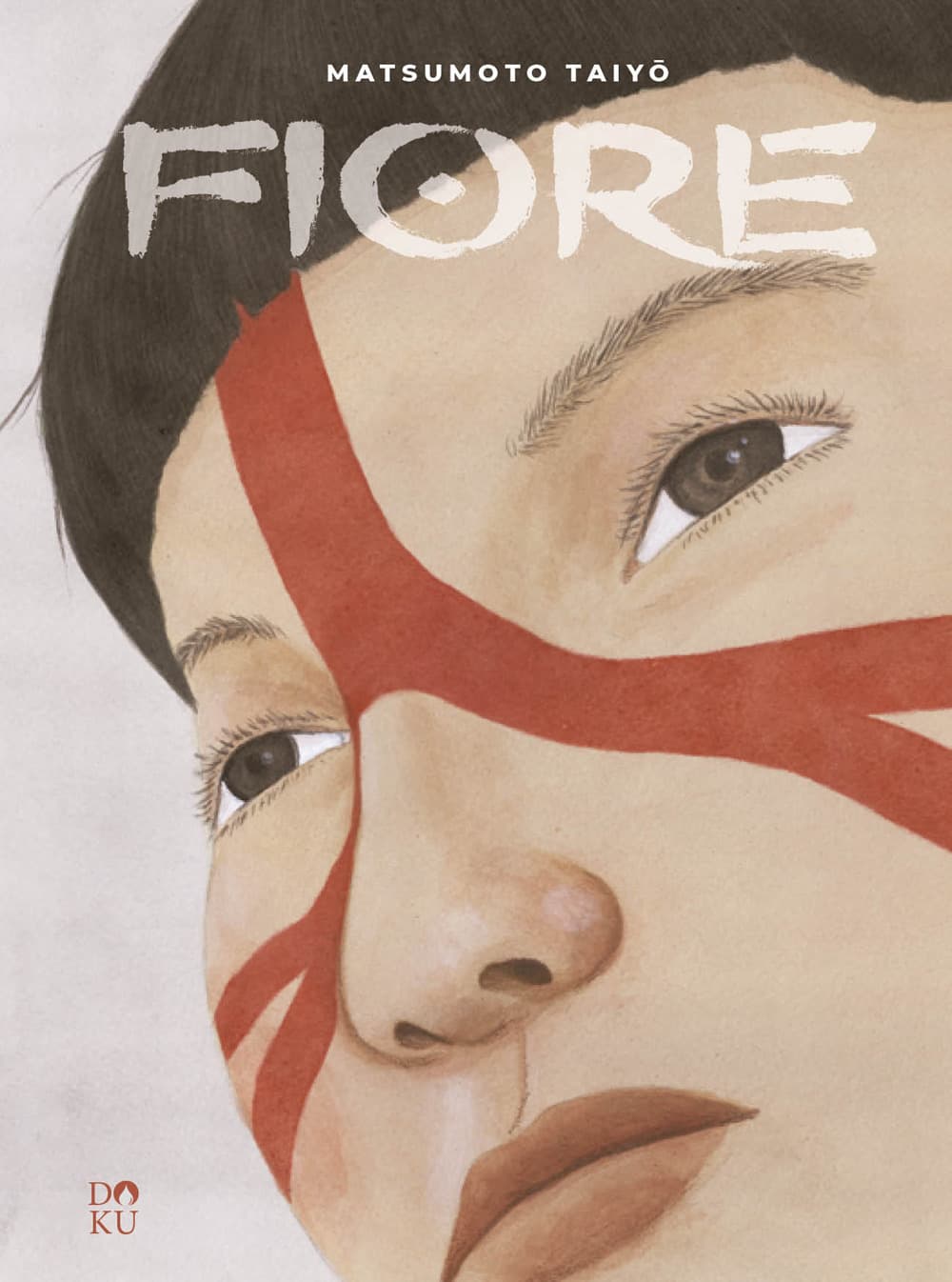 Fiore - Doku - Coconino Press - Italiano