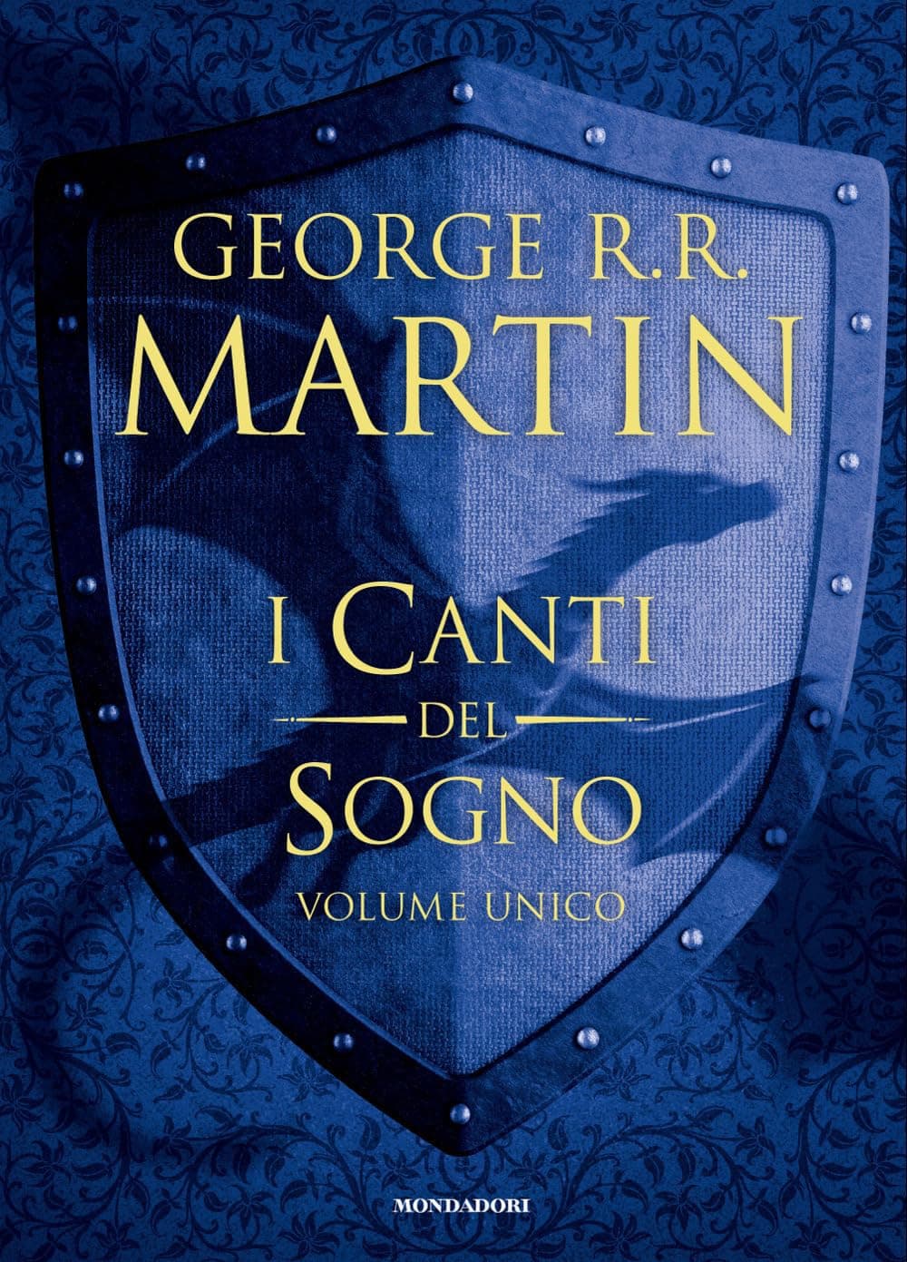 I Canti del Sogno - Mondadori - Italiano