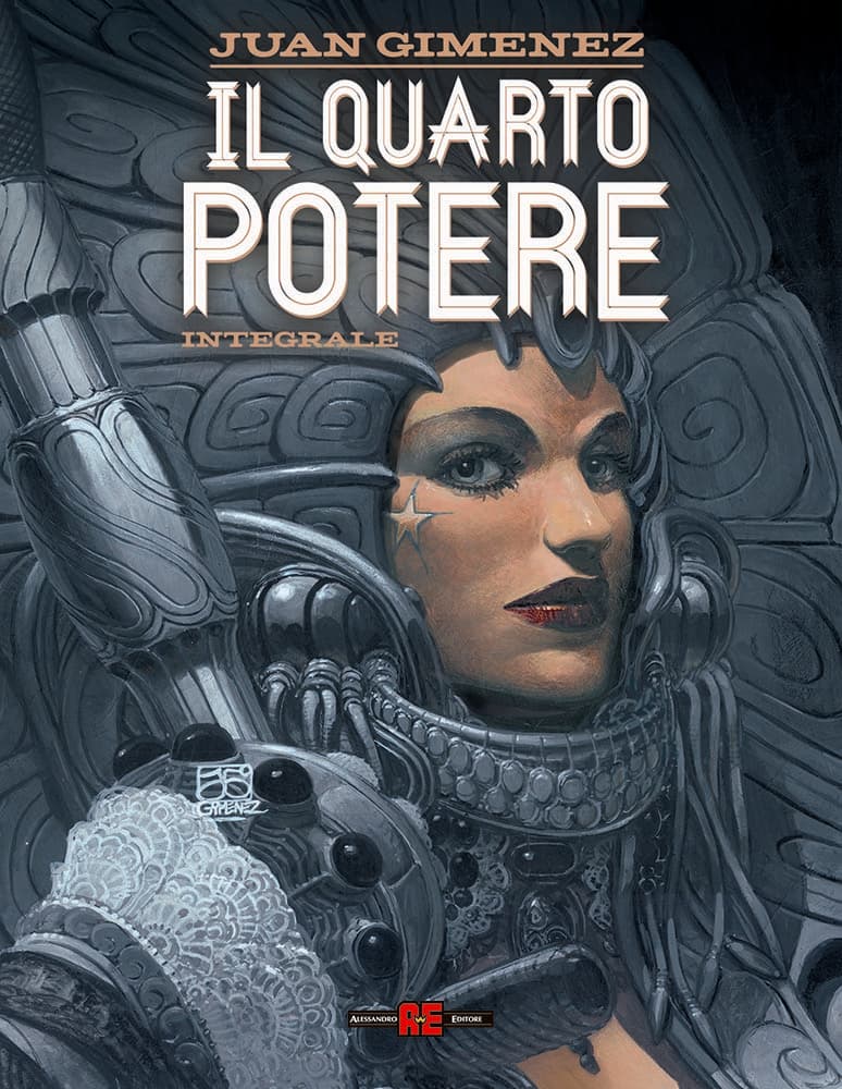 Il Quarto Potere - Edizione Integrale - Alessandro Editore - Editoriale Cosmo - Italiano