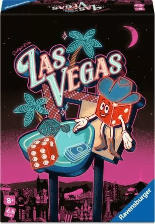 Las Vegas Refresh - Edizione 2026