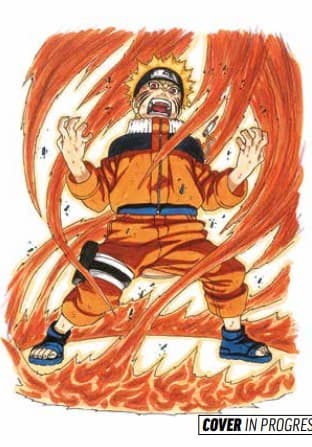 Naruto Color - New Edition 26 - Planet Action 121 - Panini Comics - Italiano