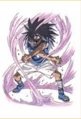 Naruto Color - New Edition 27 - Planet Action 122 - Panini Comics - Italiano