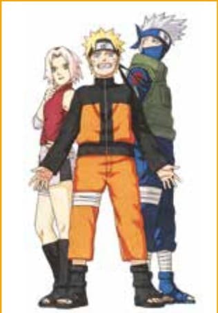 Naruto Color - New Edition 28 - Planet Action 123 - Panini Comics - Italiano