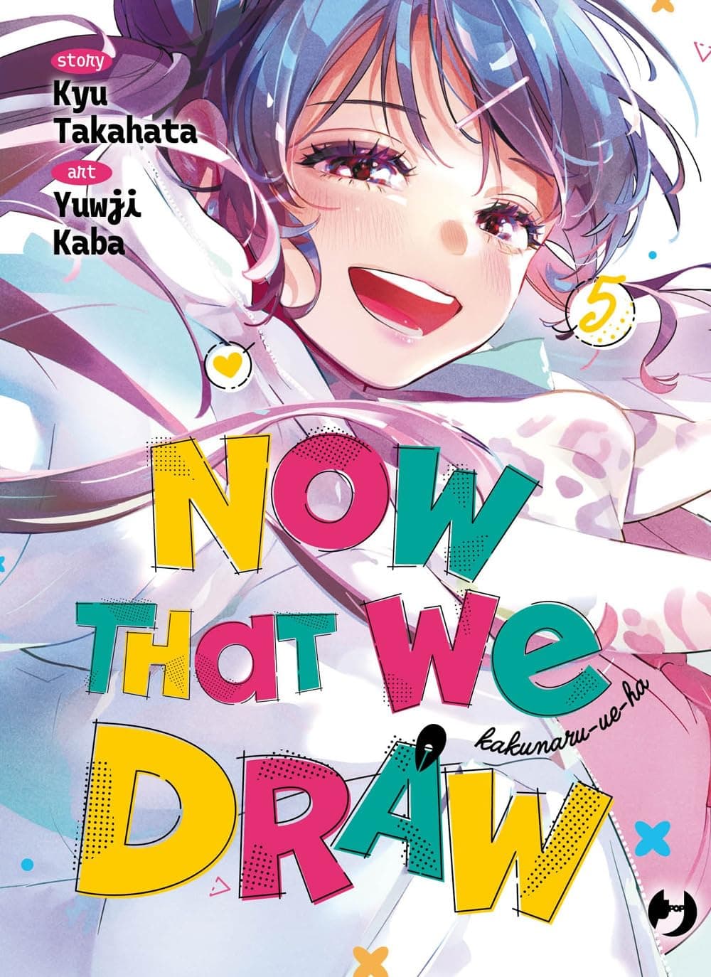 Now That We Draw 5 - Jpop - Italiano