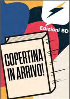 Sole Nero - Edizioni BD - Italiano
