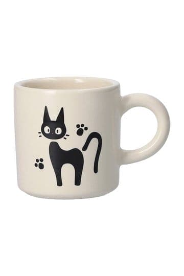 Kiki's Delivery Service Mug Jiji