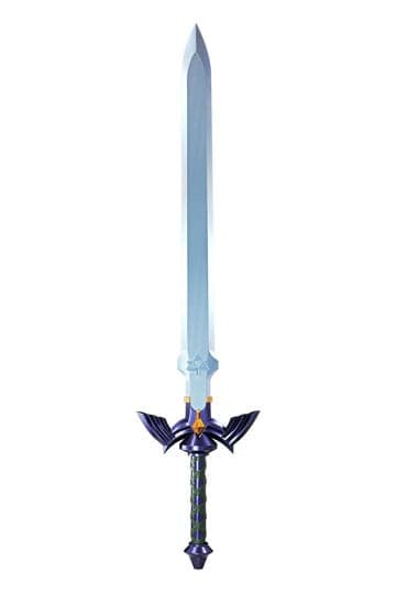 The Legend of Zelda Proplica Replica 1/1 Master Sword 105 cm