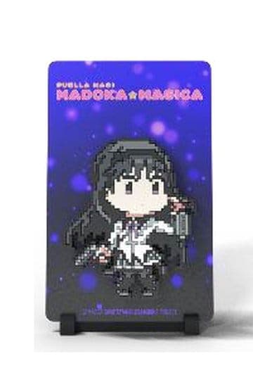 Puella Magi Madoka Magica FiGGYZ Magnet Collectible Sayaka Miki 11 cm