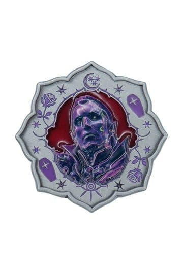 Dungeons & Dragons Collectable Coin Ravenloft Limited Edition