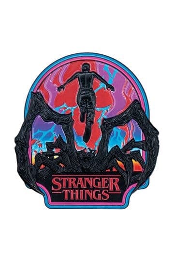 Stranger Things Medallion Eleven & Mind Flayer Limited Edition