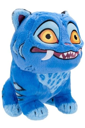 KPOP Demon Hunters Plush Figure Sitting Derpy 30 cm