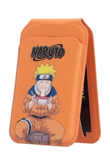 Naruto Card Holder Ramen 10 cm