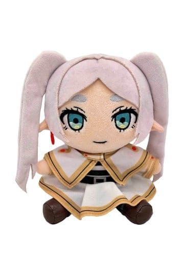 Frieren: Beyond Journey's End Plush Frieren 25 cm