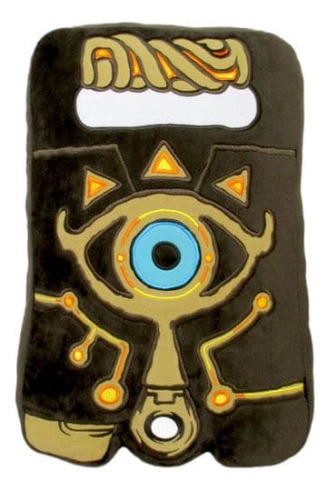 Legend of Zelda Breath Of The Wild Plush Figure Sheikah 40 cm