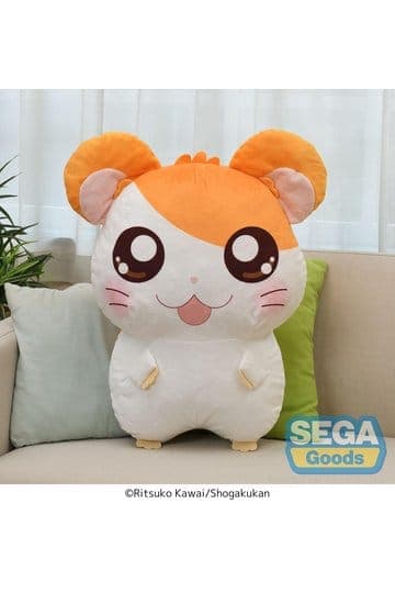 Hamtaro Dekaparu Plush (EX) 63 cm