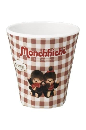 Monchhichi Mug Melamine