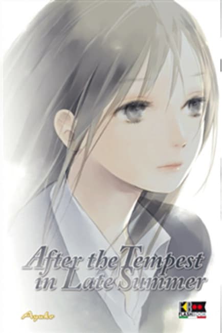 After the Tempest in Late Summer - Volume Unico - Flashbook - Italiano