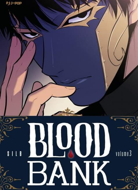 Blood Bank 3 - Jpop - Italiano