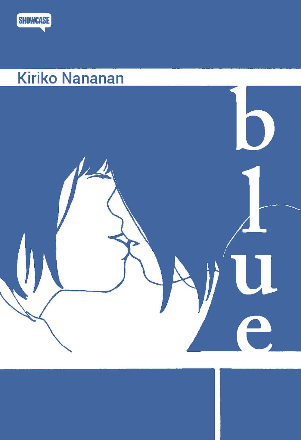 Blue - Showcase - Dynit - Italiano