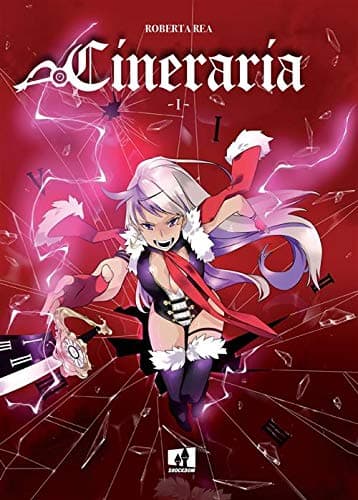 Cineraria 1 - Shockdom - Italiano