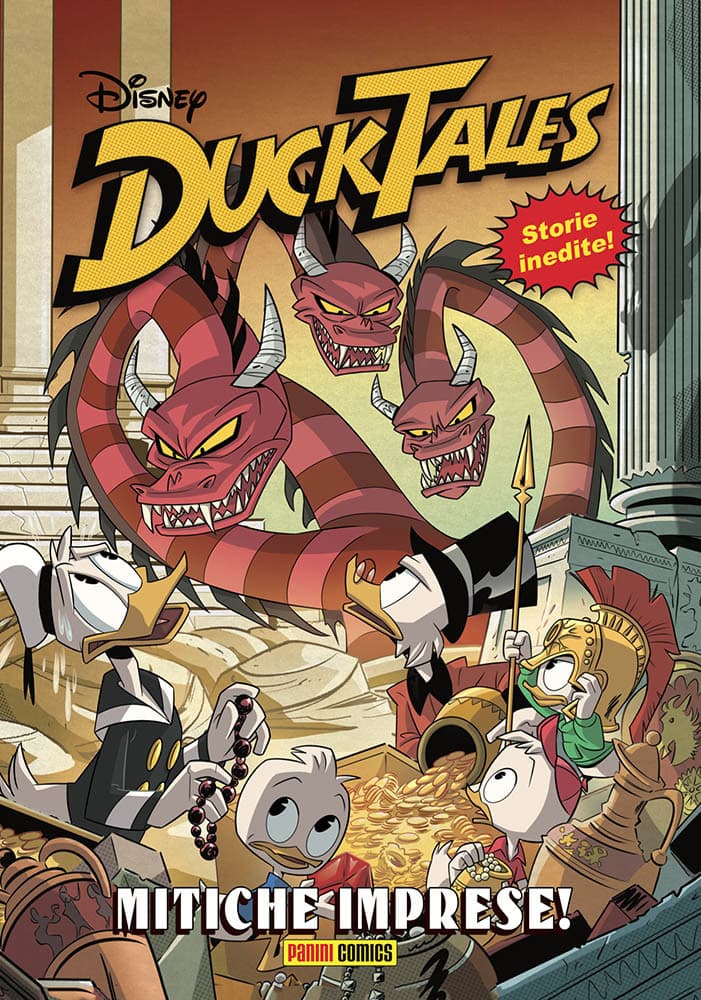 Ducktales 2 - Panini Comics - Italiano