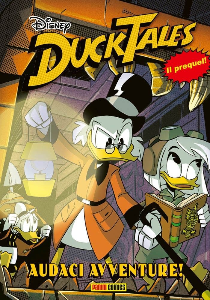 Ducktales 6 - Panini Comics - Italiano