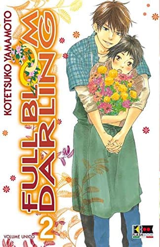 Full Bloom Darling 2 - Flashbook - Italiano