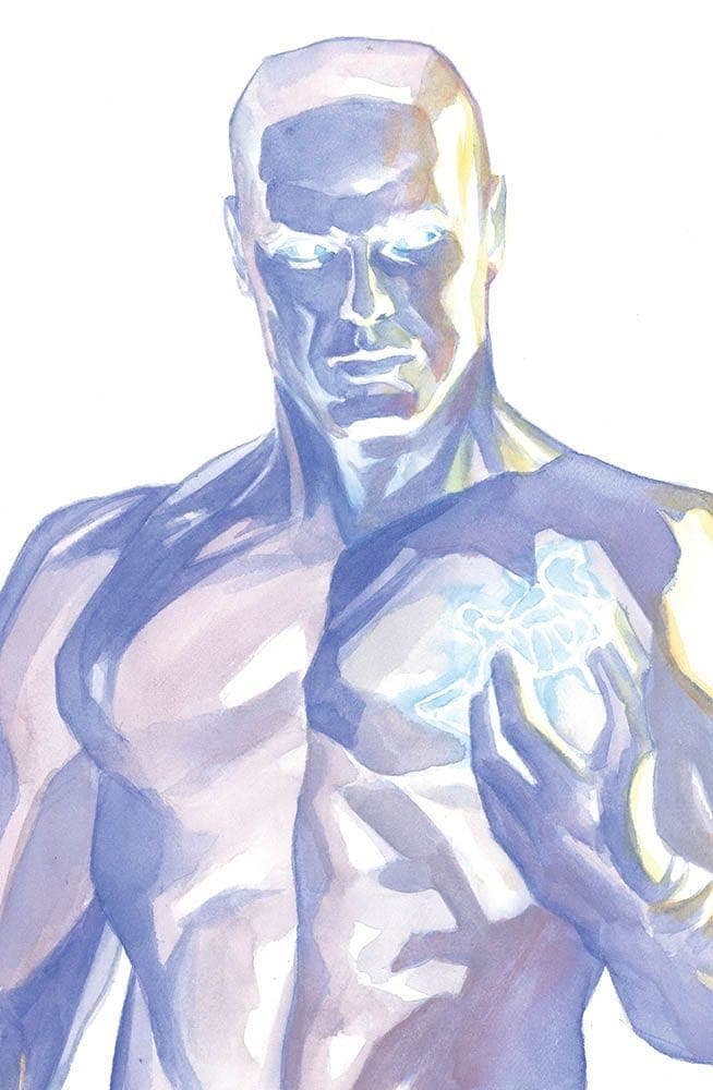 X-Men 14 - Variant Classic Alex Ross - Gli Incredibili X-Men 375 - Panini Comics - Italiano