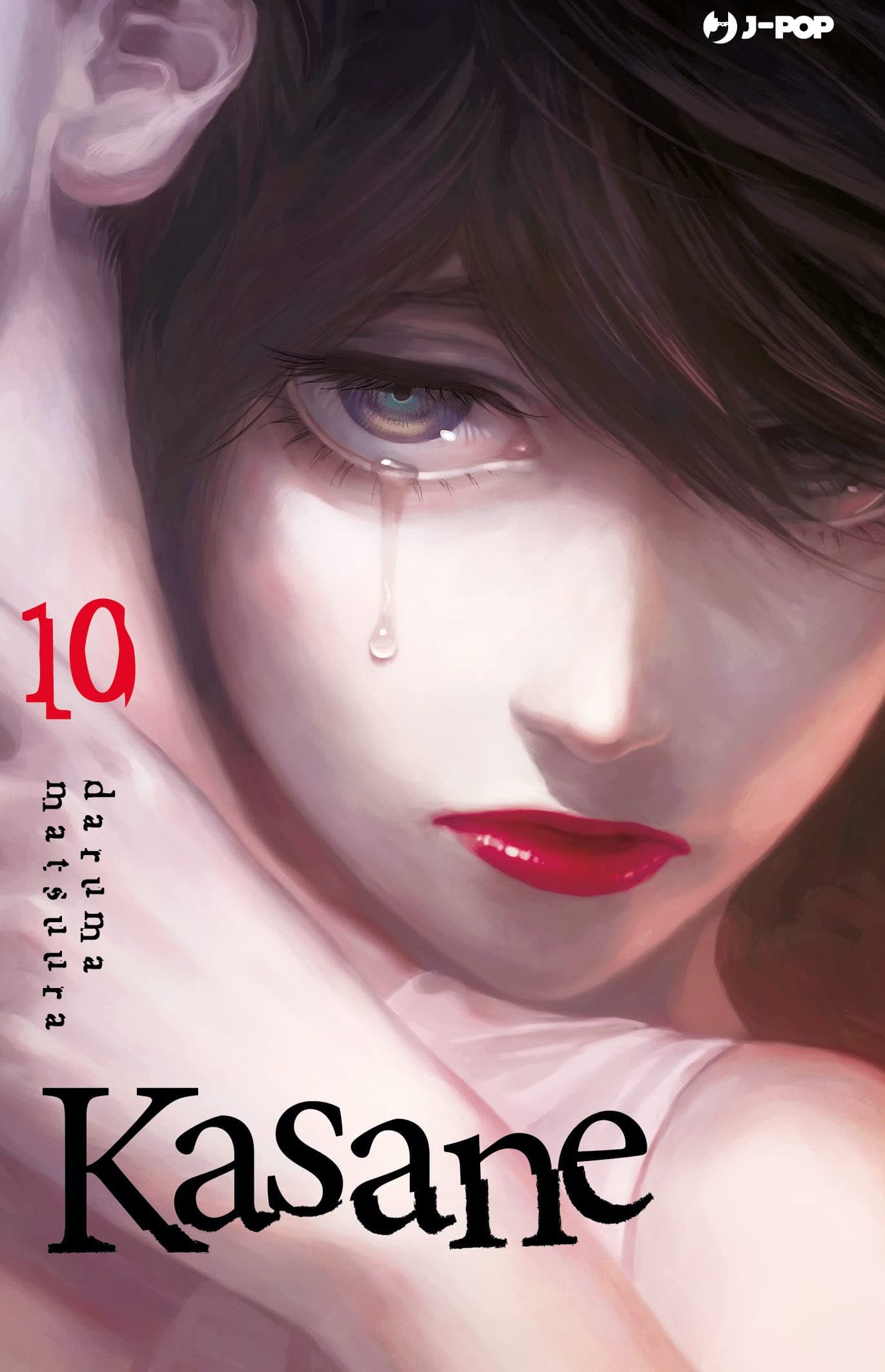 Kasane 10 - Jpop - Italiano