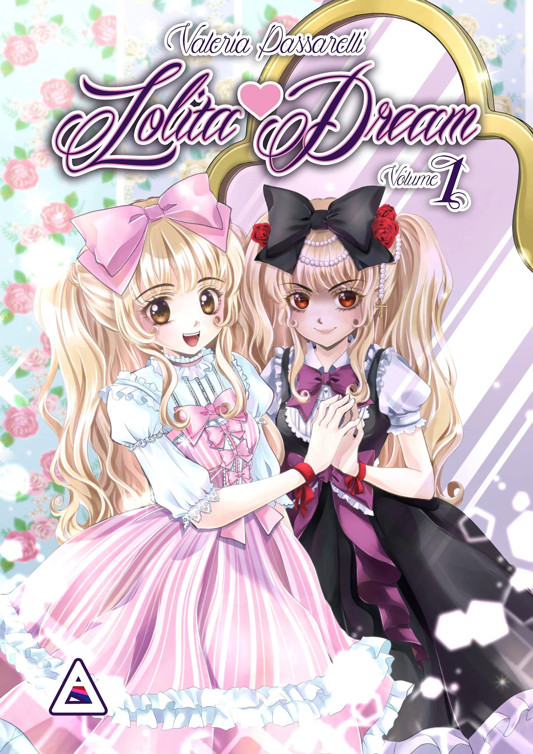 Lolita Dream 1 - Prismatics - Italiano