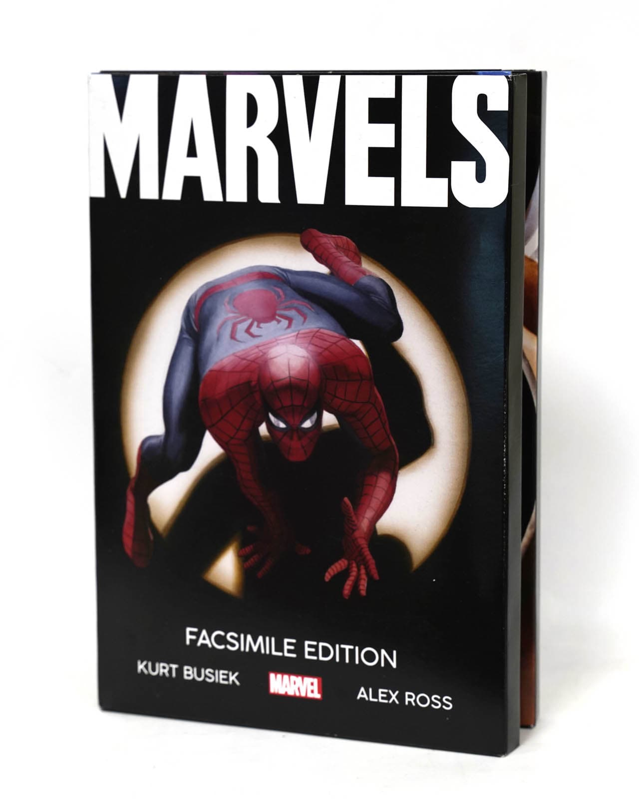 Marvels Cofanetto Completo - Panini Comics - Italiano