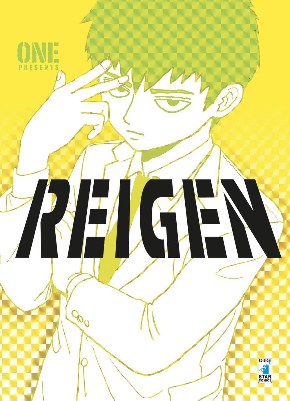 Reigen - Greatest 249 - Edizioni Star Comics - Italiano