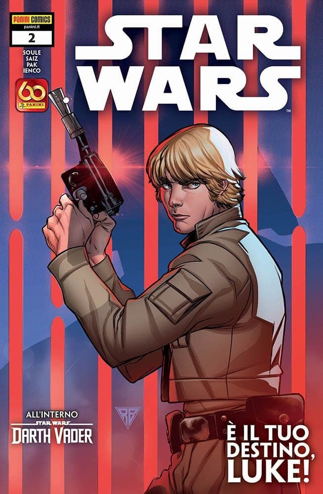 Star Wars 2 (70) - Panini Comics - Italiano