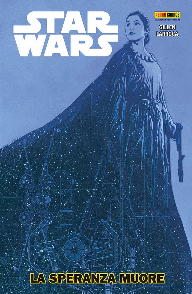 Star Wars Vol. 9 - La Speranza Muore - Star Wars Collection - Panini Comics - Italiano