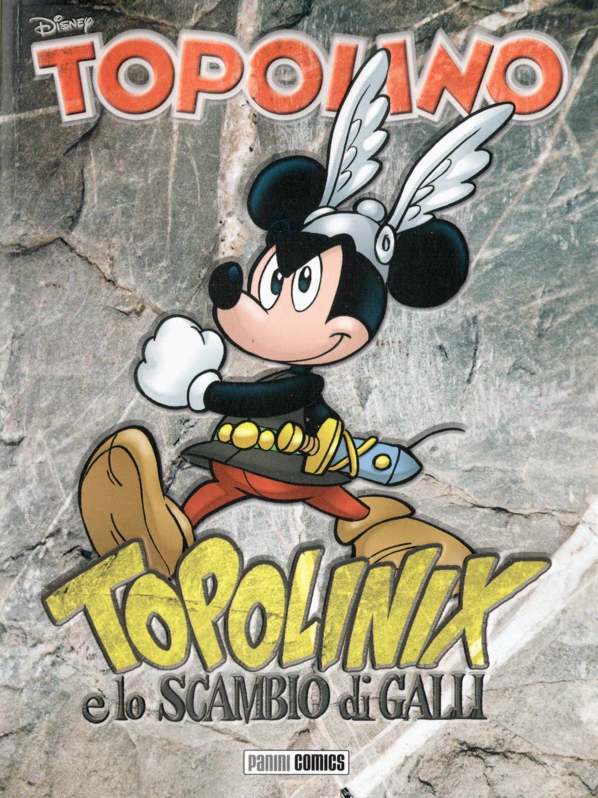 Topolino 3146 - Variant - Panini Comics - Italiano