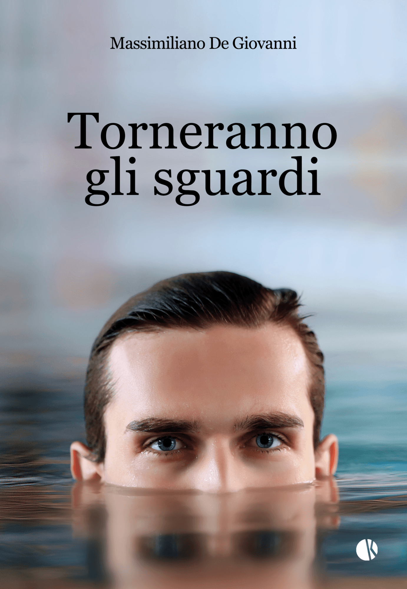 Torneranno gli Sguardi - Kappalab - Italiano