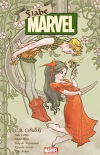 Fiabe Marvel - Panini Comics - Italiano