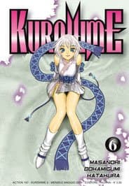 Kurohime - Magical Gunslinger 6 - Action 187 - Edizioni Star Comics - Italiano