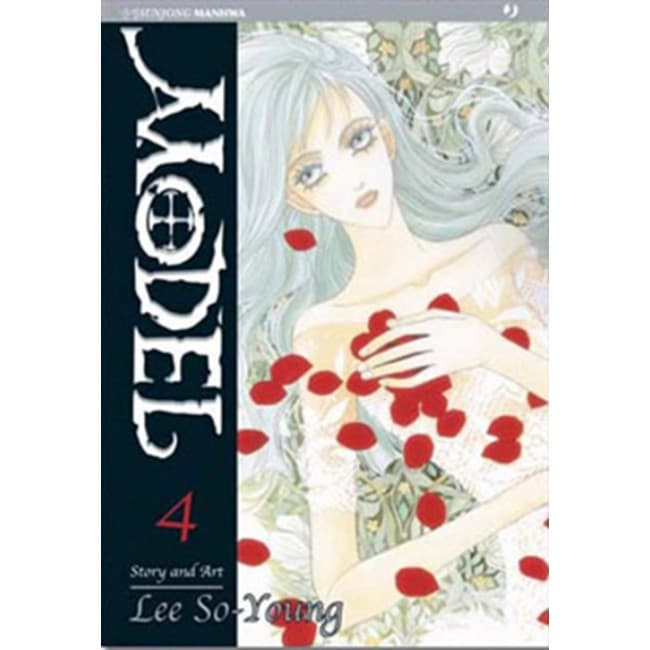 Model 4 - Jpop - Italiano