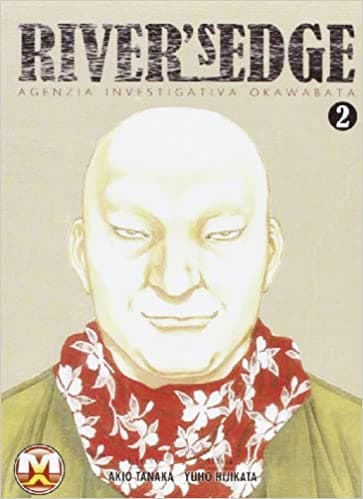 River's Edge 2 - Magic Press - Italiano
