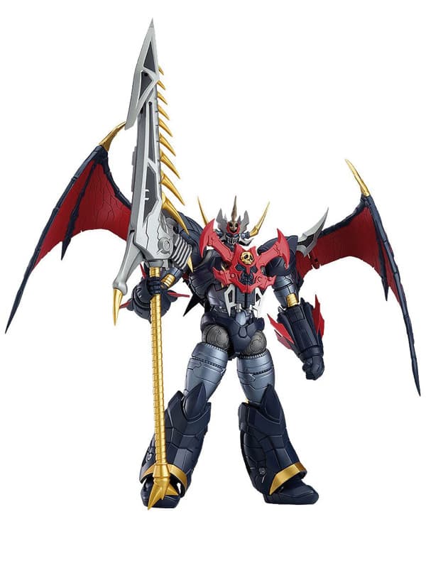 Mazinkaiser - Moderoid - Plastic Model Kit Mazinkaiser - Good Smile Company