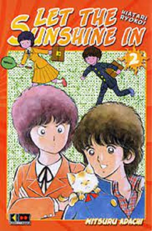 Let The Sunshine In 2 - Flashbook - Italiano